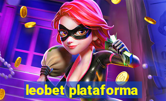 leobet plataforma